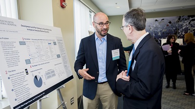 Training Programs at Mass General See all training programs